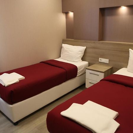 Ucar Royal Hotel Ve Konferans Salonu Ağva 外观 照片