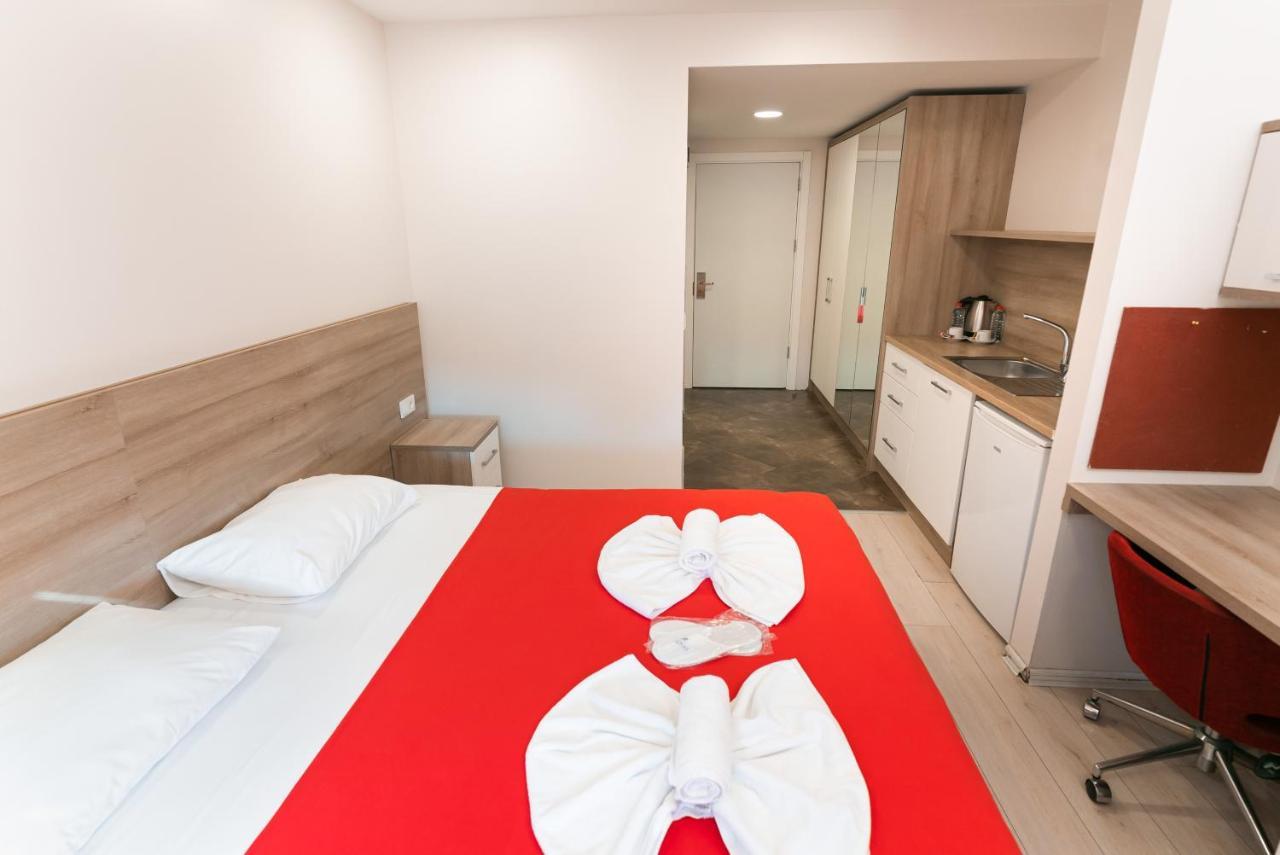 Ucar Royal Hotel Ve Konferans Salonu Ağva 外观 照片