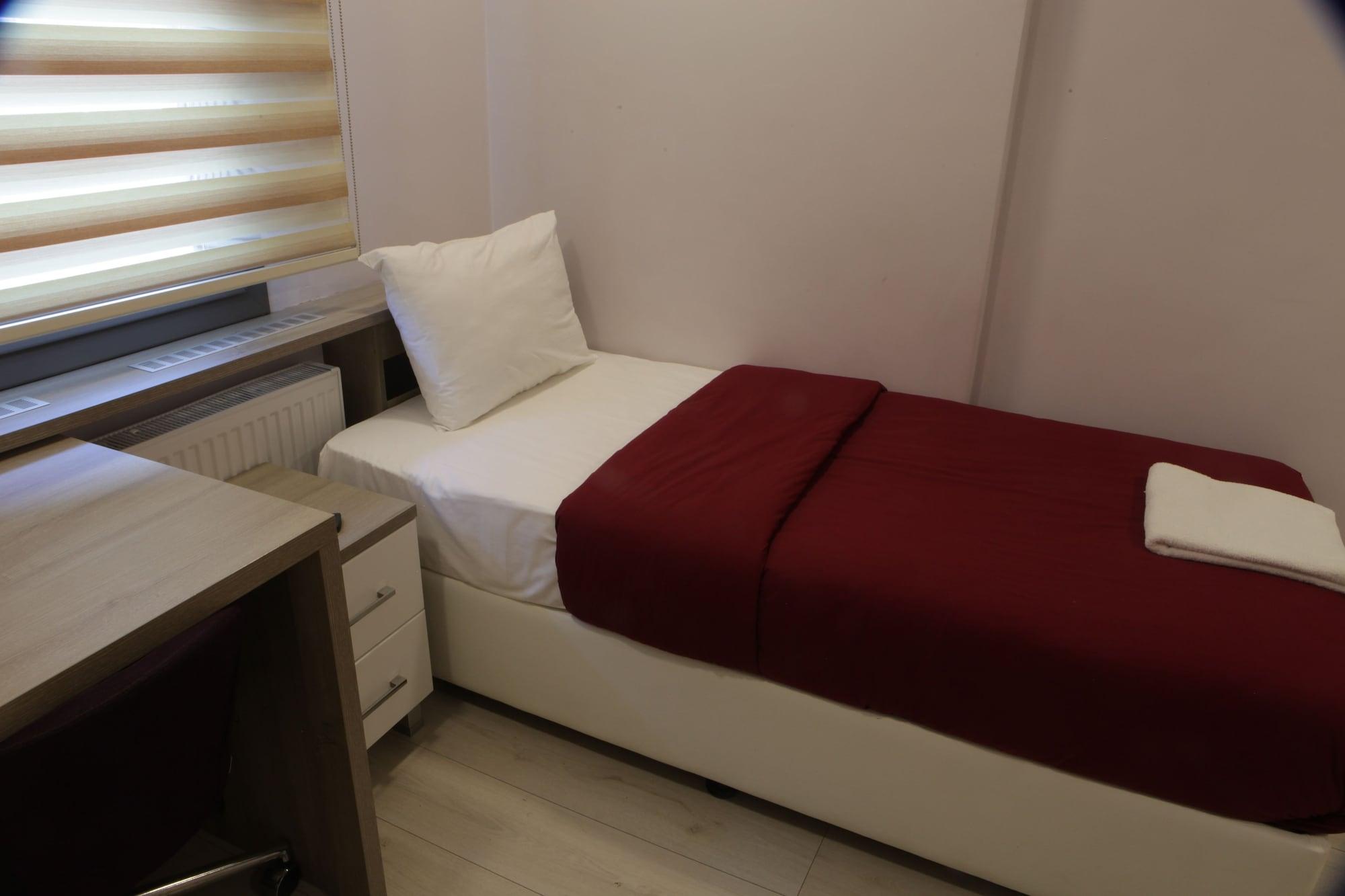 Ucar Royal Hotel Ve Konferans Salonu Ağva 外观 照片