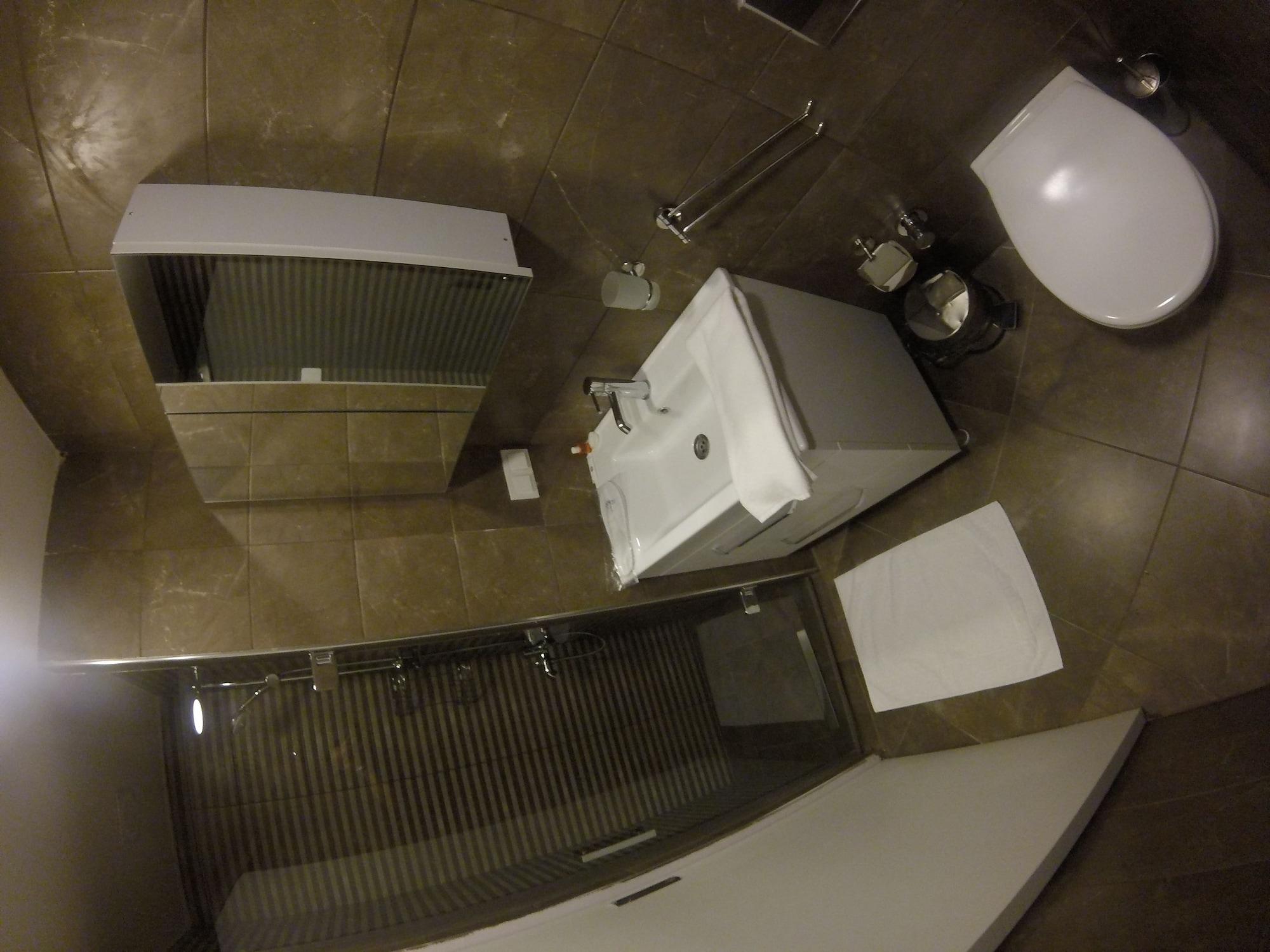 Ucar Royal Hotel Ve Konferans Salonu Ağva 外观 照片