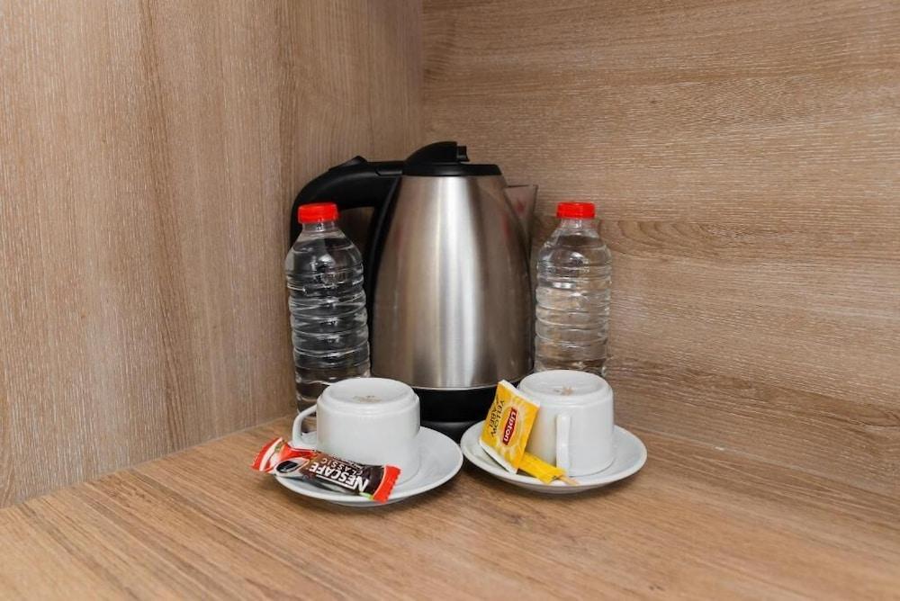 Ucar Royal Hotel Ve Konferans Salonu Ağva 外观 照片